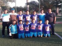 Ali Serenli minikler futbol turnuvası yarı finalistler belirlendi