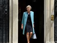 İngiltere'de başbakanlık için kadınlar yarışacak