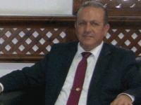 Bakan Ataoğlu, Aya Napa Belediye Başkanı Karusos’un açıklamalarını eleştirdi