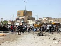 Irak'ta bombalı ve silahlı saldırılıar: 16 ölü, 37 yaralı