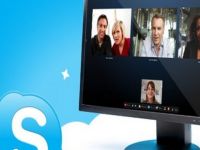 Skype Meeting’i tanıttı