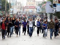 Bingazi'de 3 günlük sivil isyan kararı