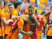 Galatasaray’da 17 milyon Euro’luk fiyasko!