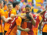 Galatasaray'da 2020 operasyonu