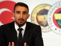 Mehmet Topal 4 yıl daha Fenerbahçe'de