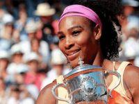 Serena Williams, yeni Muhammed Ali mi?
