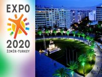 EXPO 2020 Dubai'nin