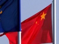 AB'den Çin çıkarması