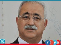 “Akıncı’nın son günlerdeki öfke ve tehdit içeren üslubunu benimsemiyoruz”