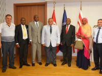DAÜ Eczacılık Fakültesi, Nijerya Eczacılar Konseyi tarafından akredite edildi.