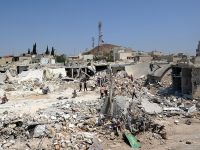 Esed güçlerinin operasyonlarında 114 kişi öldü