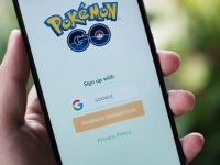 Pokemon Go’ya güncelleme geldi