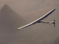 Solar Impulse 2 sona yaklaşıyor