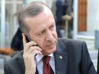 Başbakan Erdoğan Heniye'ye başsağlığı diledi