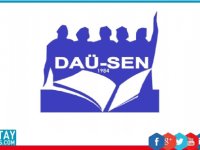 DAÜ-SEN: Devlet yeni akreditasyon programı ve kalite kriterleriyle tüm üniversiteleri yeniden kaydetmelidir