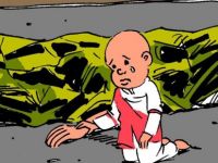 Carlos Latuff Nice saldırısını çizdi