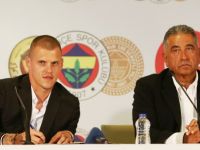 Martin Skrtel Fenerbahçe’ye imza attı