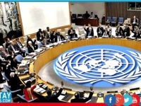 BM'de Darbe girişiminin kınanmasına Mısır engeli