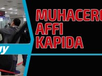 KKTC Muhaceret Affı Kapıda