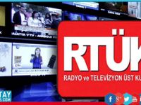 Son Dakika: RTÜK'te FETÖ'cü operasyonu! Açığa alınanlar var...