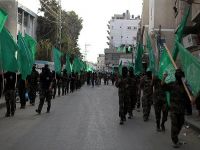 Hamas'tan "işbirliği" yalanlaması