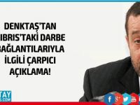 “Kıbrıslılar diye ayrıcalıklı değiller…”