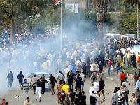 BM Mısır'a gidip olayları araştırmalı