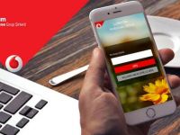 Vodafone Group’un yeni nesil mobil uygulama konsepti Kıbrıs’ta