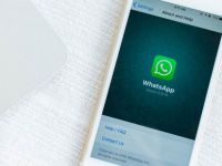 WhatsApp’tan iPhone için yenilik