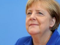Merkel'den iade açıklaması