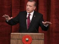 Erdoğan: Hakaret davalarını geri çekiyorum