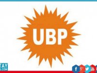 UBP “Demokrasiye Destek Mitingi”ne tam destek verdi