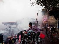 Bangladeş'te ölü sayısı 30'u geçti
