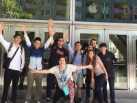 Apple WWDC Konferansı’nda Türk öğrenci!