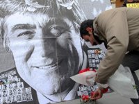 Hrant Dink cinayeti soruşturmasında bir istihbaratçı tutuklandı