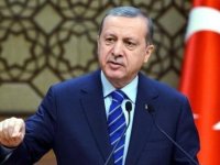 Recep Tayyip Erdoğan af diledi
