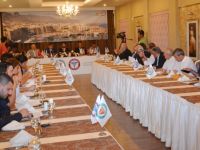 Kıbrıs Sağlık Turizmi Konseyi Demokrasi Mitingi'ne destek çağrısı yaptı