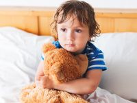 Çocuklarda aşırı terlemenin 10 nedeni
