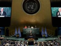 BM mültecilerin dağıtılması önerisini reddetti