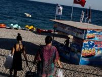 Türkiye'deki turizm krizi Fraport'u vurdu