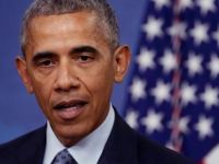 Obama: IŞİD yeni saldırılar düzenleyebilir