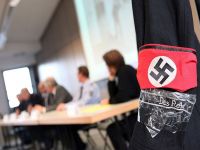 Almanya'da aşırı sağcı gruplara terör soruşturması