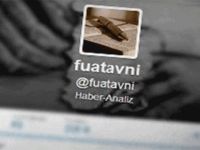 'Fuat Avni' hesabının Twitter'da takip ettiği öğrenci gözaltına alındı