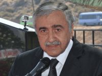 Akıncı: Türkiye'nin garantörlüğünün devamını istiyoruz