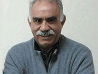 'İdam yasası getirilirse Öcalan'a da uygulanabilir'