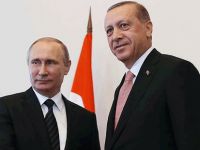 Putin FETÖ ile ilgili konuştu!