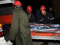 Çin'de 21 işçi madende öldü
