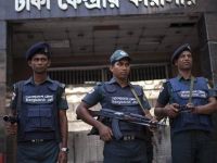 Bangladeş'te bir idam kararı daha