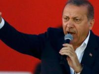 Erdoğan'dan ABD'ye rest: Ya FETÖ, ya Türkiye