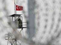Yunan basını: Türk ateşeler kayboldu